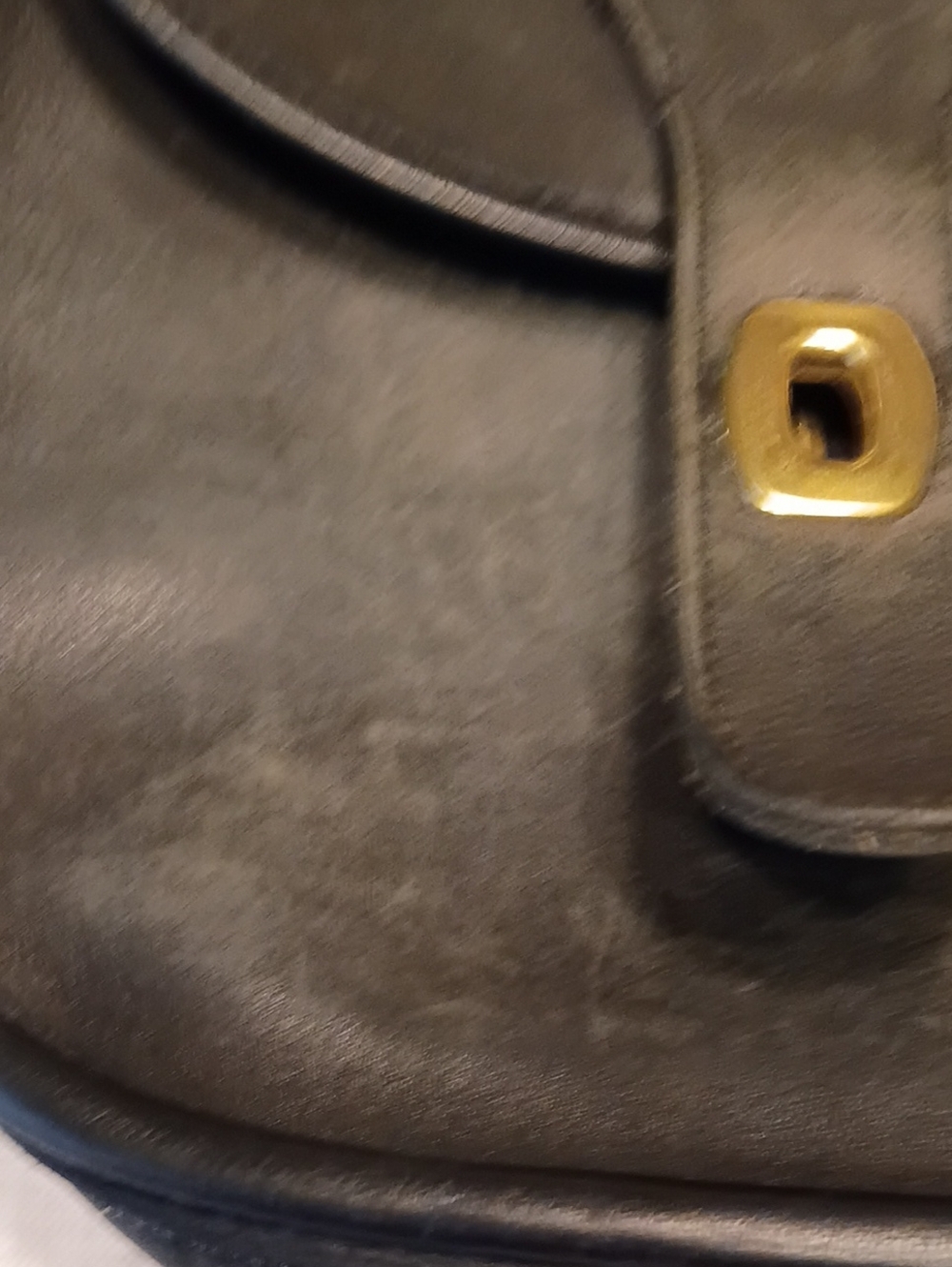 Coach Vintage Carrier Bag/Briefcase - Picture 12 of 15